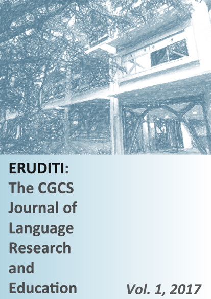 Eruditi cover