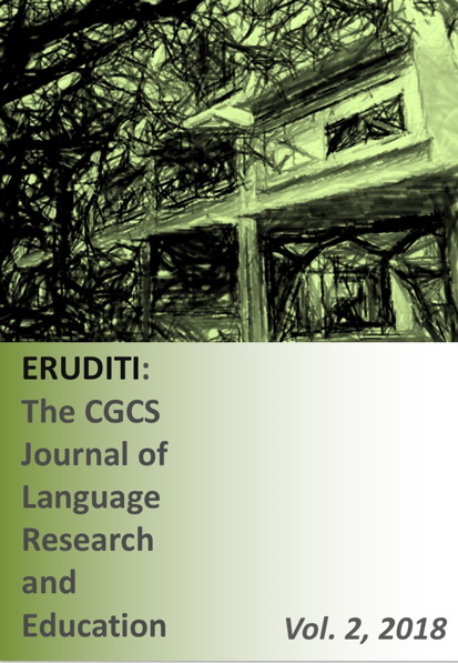 Eruditi cover